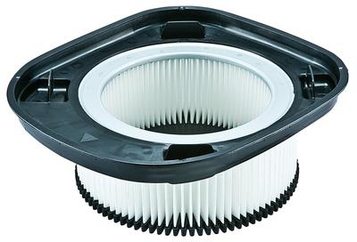 Makita Typ práškového filtru HEPA (pouze suché) A-59374