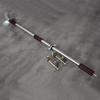 Compact Electric Outboard Motor for Kayaks and Inflatable Boats