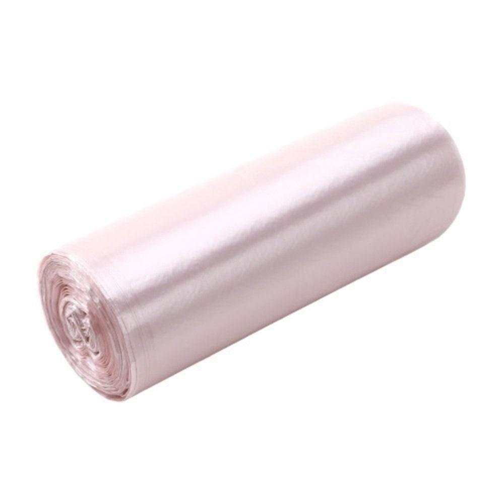 30PCS Thickened Portable Garbage Bags Large Capacity Large Garbage Bag Plastic Bag Household Use