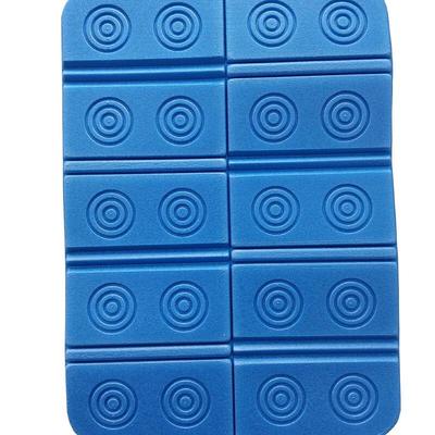 OEING Portable Foldable Outdoor Waterproof Seat Cushion