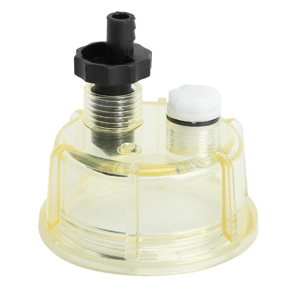 

R12T Лодочный Дизельный Топливный Фильтр Водоотделитель Полный Комплект для Генераторов Грузовиков