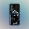 Cool SUZUKIES-S MOTOR Phone Case For Samsung S25,S24,S21,S22,S23,S30,Ultra,S20 Black Soft Case