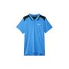 Court Advge Dri-FIT Polo Shirt Men's Blue FD5318-435