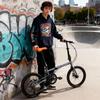 FOREVER 20-inch 7-Speed Soft Tail Folding City Bike (CN version)