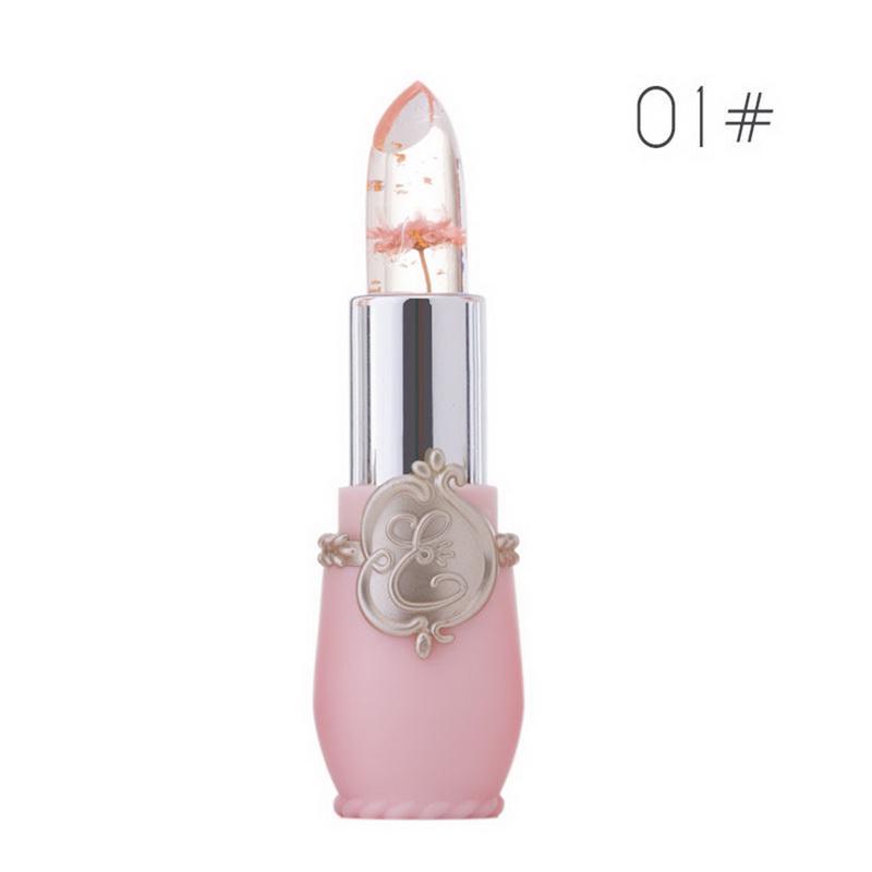 Waterproof Lip Stick Long Lasting Temperature Color Change