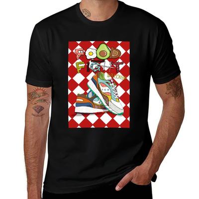 Koszulki i topy – T-shirty i koszulki