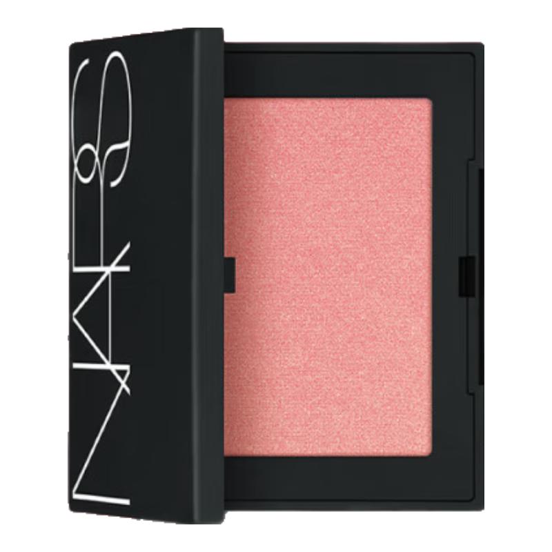 Классические пудровые румяна NARS