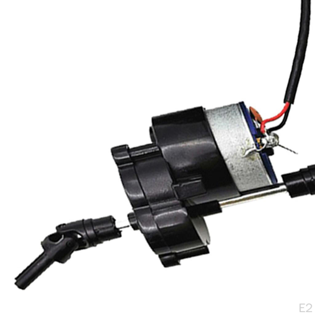 RC Model Car , Electric Motor For Drive Control MN90 MN90K MN91 MN91K MN45 B16K B24 B24K B36