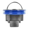 2 Pack Anti Slip Design Floor Drain Sewer Core Brass Floor Strainer Sewer Core  Balcony