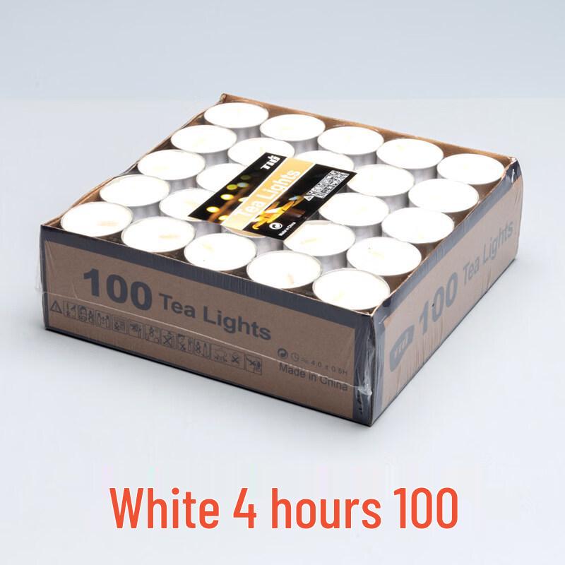 LIEI Smokeless Odorless Tea Warmer