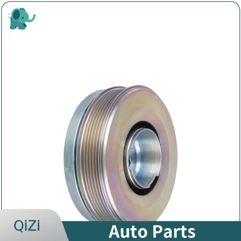 11238638446 Auto Parts Crankshaft Pulley for BMW F20 F22 F30 F31 F32 G30 G31 G32 Torsional Vibration Damper