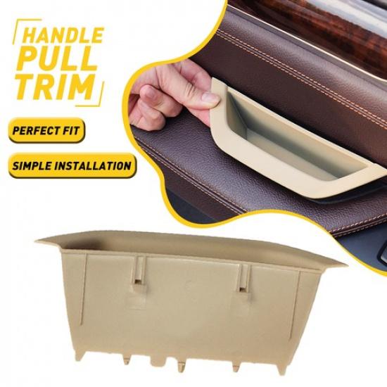 Handle Interior Pull Panel Door Cover 2011-2017 For Trim X4 BMW F26 Left Right