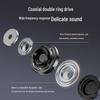 Edifier Evo Pro True Wireless Active Noise Cancelling Earbuds