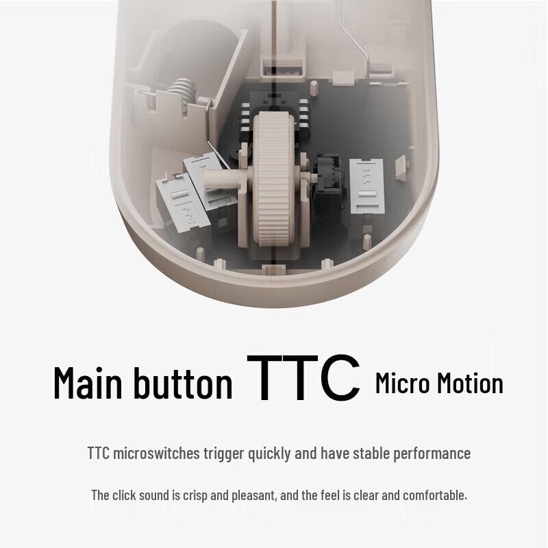 Xiaomi Kabellose Tastatur- und Maus-Kombination 2