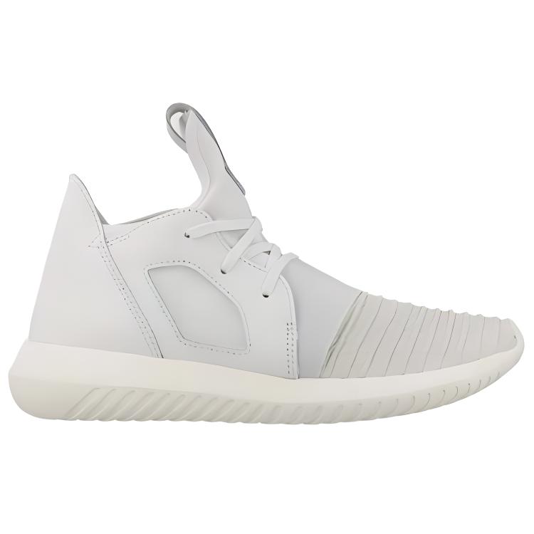 Adidas Tubular Defiant 'White' Women's S80486