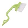Cleaning Brush Dust-proof Multifunctional Plastic Reusable Groove Gap Cleaner for Home