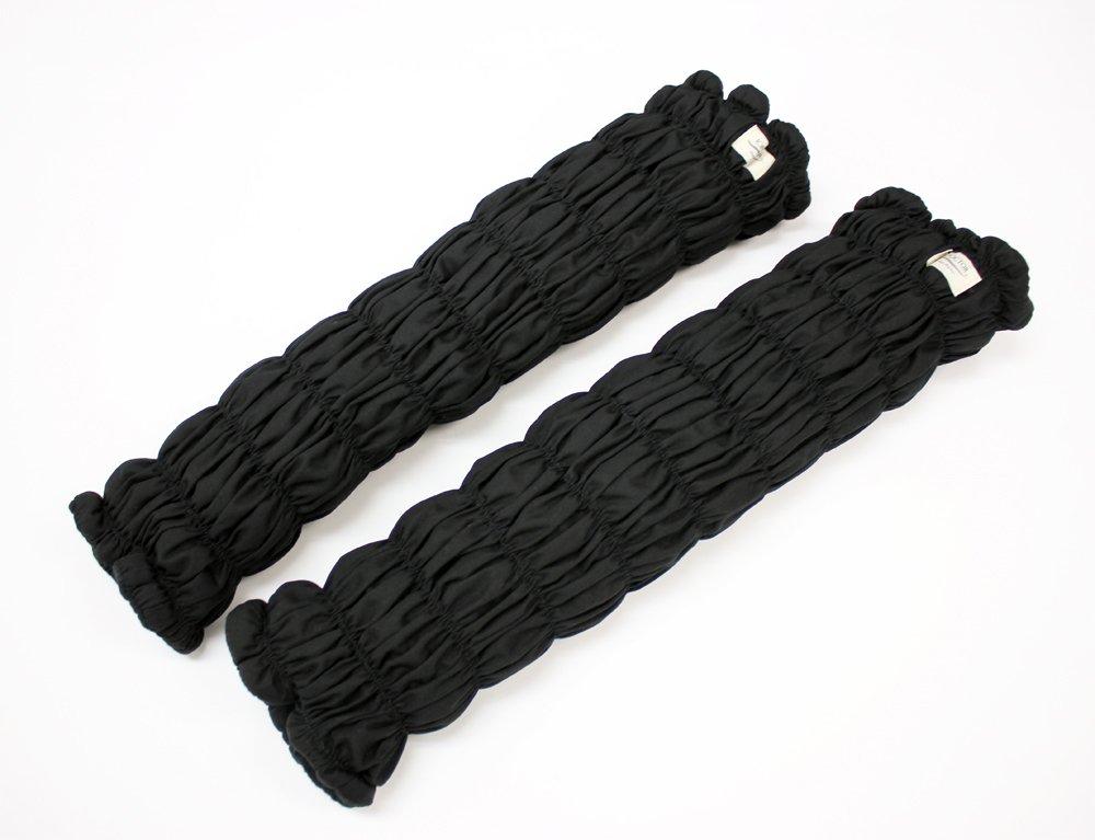 

Ion Doctor Leg Warmers 41 of (Set 2) (Black) чёрный