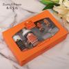 Tesori d'Oriente Water Lily Fragrance Wash & Care Set