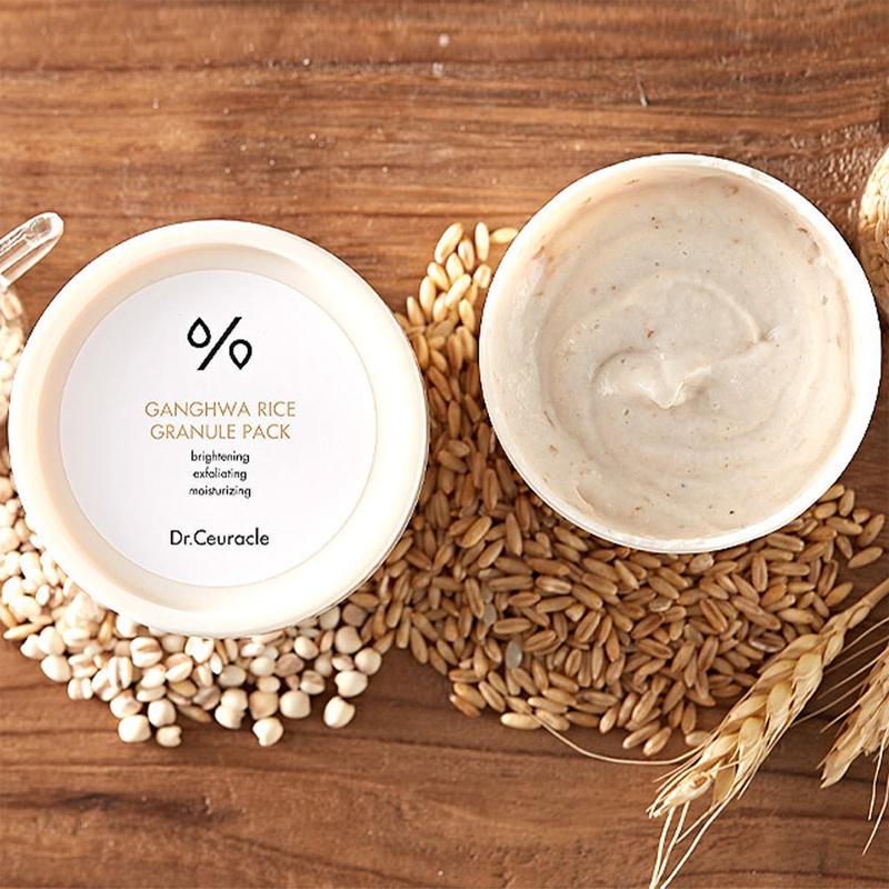 Dr.Ceuracle Ganghwa Rizsszemes Tasak 115g