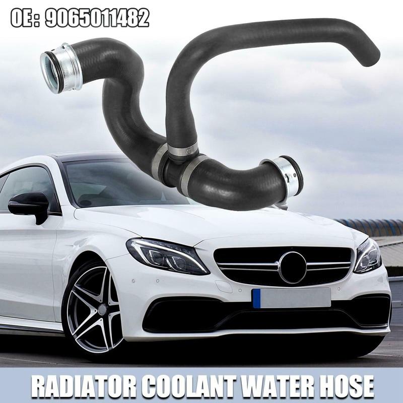 ABLZ-9065011482 Car Lower Radiator Coolant Hose For Sprinter 3500 2014-2017