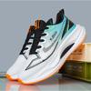 New Men's and Women's Mesh Lightweight Sports Shoes, Student Running Shoes, Comfortable and Lightweight Sports and Leisure Shoes
