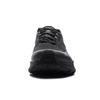 Li Ning CF Su Xing Jing SE Y3K Anti-Puncture Low-Top Hiking Shoes Unisex Hiking Shoes Black Silver AHCV037-5