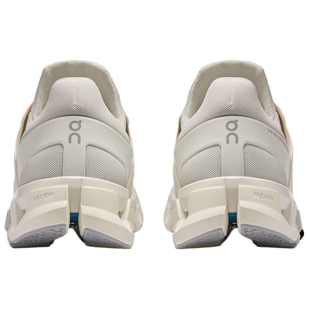 ON Cloudswift 4 AD Ivory Men Sneakers White 3MF10573334
