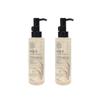 Migamsu Bright Rich Cleansing Oil 150ml (2 Pieces)