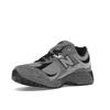 New Balance 2002R Castlerock Shadow Black Men Sneakers Grey Shadow-Grey M2002RCL
