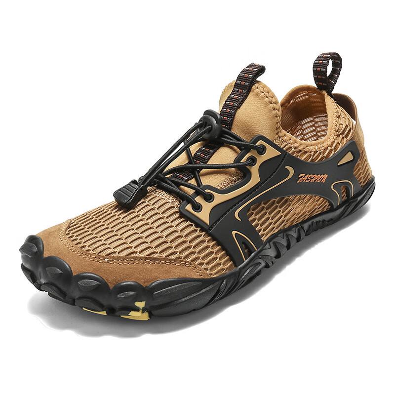 Unisex Outdoor Five-Finger Water Shoes EU 42