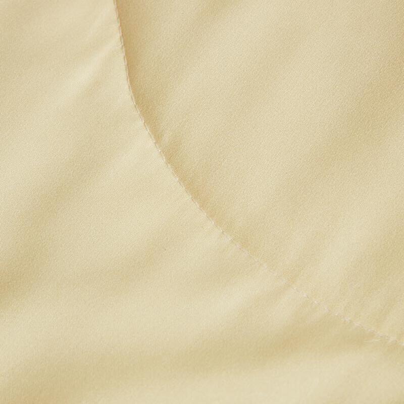 Luolai Brilliant Tussah Silk Quilt