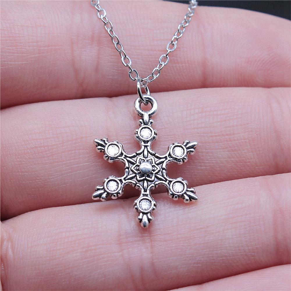 Necklace Chokers 40cm Short Chain The Sun Moon Kids' Jewelry Materials QN071