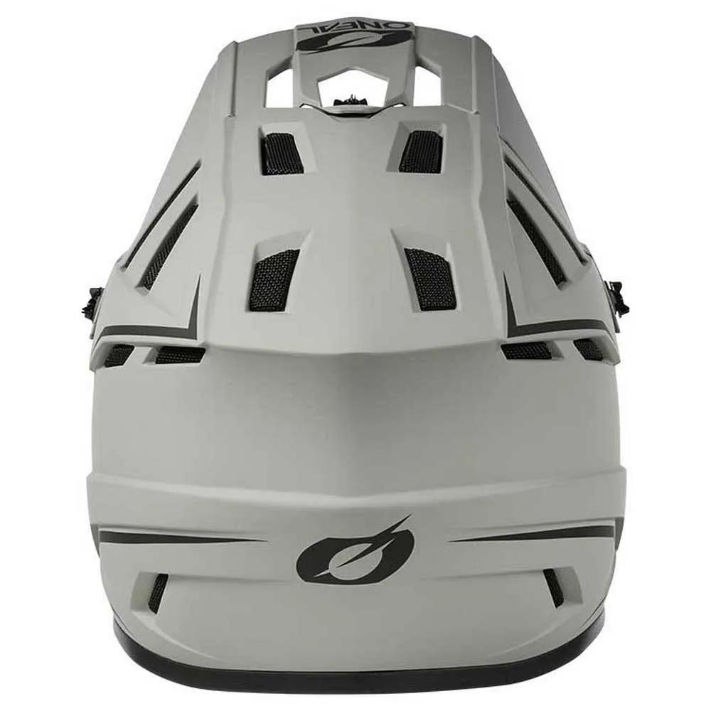 Oneal Off-Road Helmet Backflip Solid