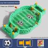 Kids' Educational Double Football Battle Table Game for Family Interaction