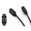 1m USB-laddningskabel Sladd Bärbar för Huawei Band 7 6 /Watch Fit / Honor Band 6 / Watch ES / Barnklocka 4X