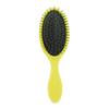 Plastic Cushion Massage Hair Brush for Detangling Anti-Knot Nylon Bristle Oval Hairbrush Volumizing Hair Styling Comb Ultra Soft Hair Brushes