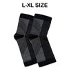 Plantar Fasciitis Shoes Pads Compression Socks for Heel Ankle Pain Relief Care Protectors