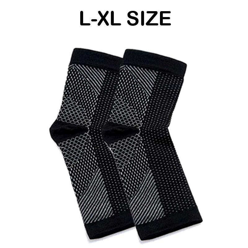 Plantar Fasciitis Shoes Pads Compression Socks for Heel Ankle Pain Relief Care Protectors