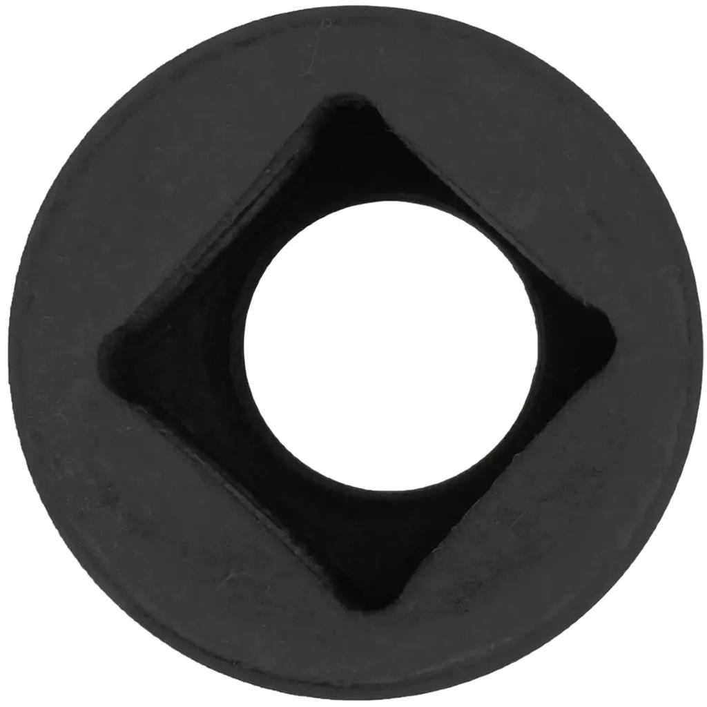 JCB 3/4" 19mm Impact Socket 12-Point Cr-Mo Socket Wrench