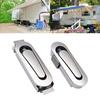Innovative Towel Hook Convenient Coat Hook Mountable Hook Practical Hook Neat Organizes Hook for Trains & Mobile Homes