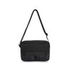 Heritage Pu Crossbody Bags Regular Men's Jet Black F13M548102FBK