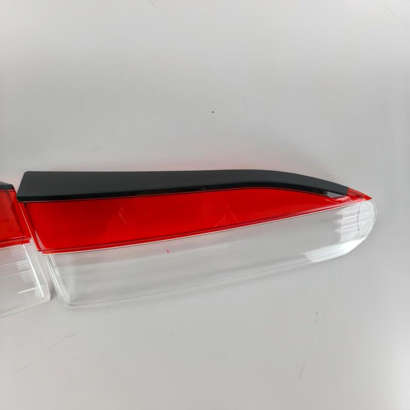 22-23 Toyota Corolla Ruifang kryt zadního světla a červený kryt