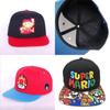 Stylish Super Mario Luigi Baseball Trucker Hat Cap With Adjustable Fit For All
