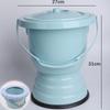 Odor-Proof Non-Slip Urinal with Lid for Pregnant Women & Elderly 