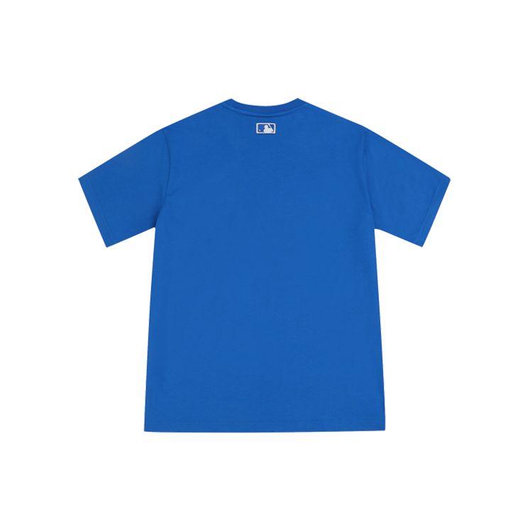 MLB Los Angeles Dodgers T Shirts Unisex Crew Neck Moderate Straight Fit 31TS10031-07U