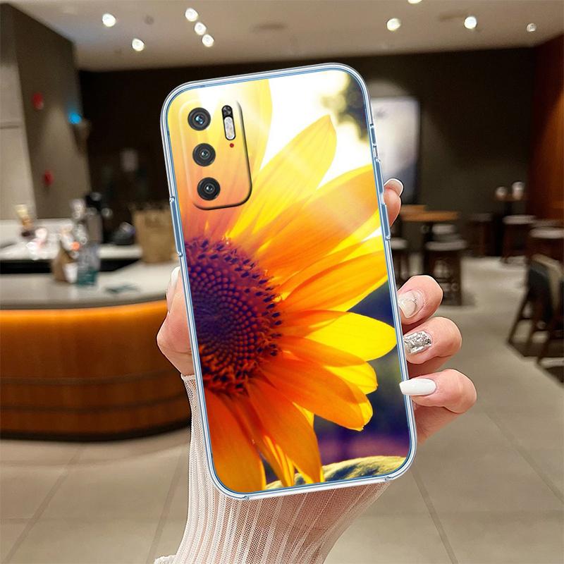 UP47 Sonnenblumen-Blumen-Handyhülle für Motorola Moto G10 G20 G30 G31 G32 G34 G35 G41 G42 G50 G51 G52 G55 G60 G60S G62 G71 G72 G75