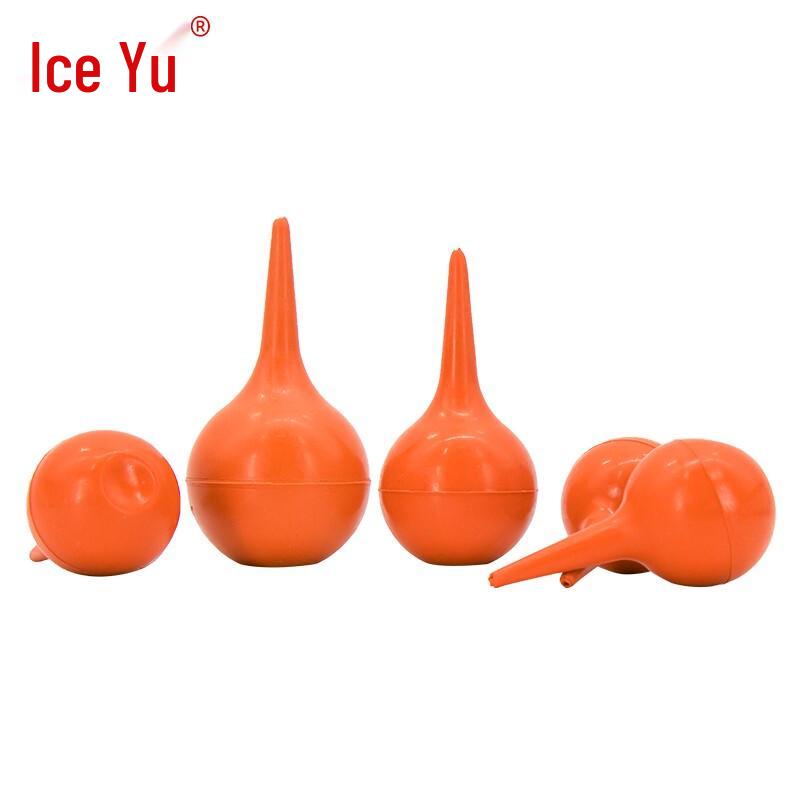 Bingyu BJjj-125 Laboratory Blower Bulb 30ml