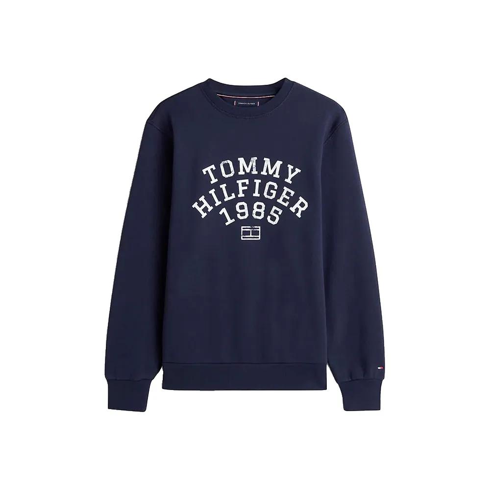 Tommy Hilfiger Arch Hoodie