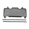 Radiator Grille Guard Aluminum Alloy Motorcycle Radiator Protector Grille Cover Accessory for Tuareg 660