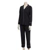 Barbara Black Modal Women Pajama Awp4617b